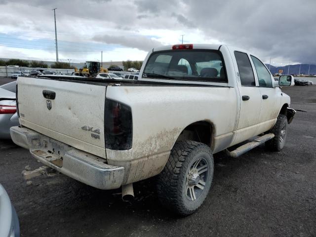 Zdjęcie 4 z aukcji – 2004 DODGE RAM 2500 S z VIN 3D7KU28C14G199249