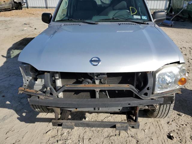 Photo 9 from auction – 2004 NISSAN FRONTIER C with VIN 1N6ED29Y64C457248