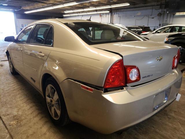 Photo 3 from auction – 2011 CHEVROLET MALIBU 2LT with VIN 1G1ZD5E13BF280368
