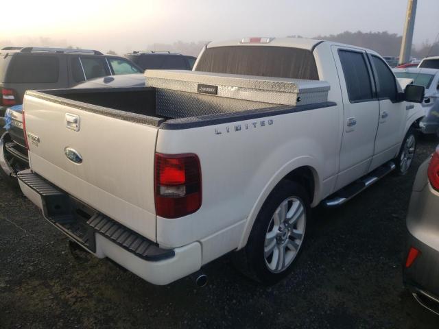Photo 4 from auction – 2008 FORD F150 SUPER with VIN 1FTRW12558FA44489