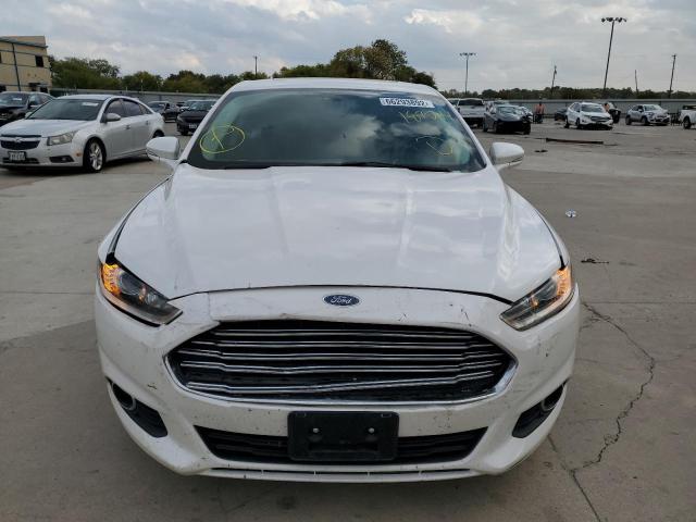 Photo 5 from auction – 2016 FORD FUSION SE with VIN 3FA6P0H96GR187544