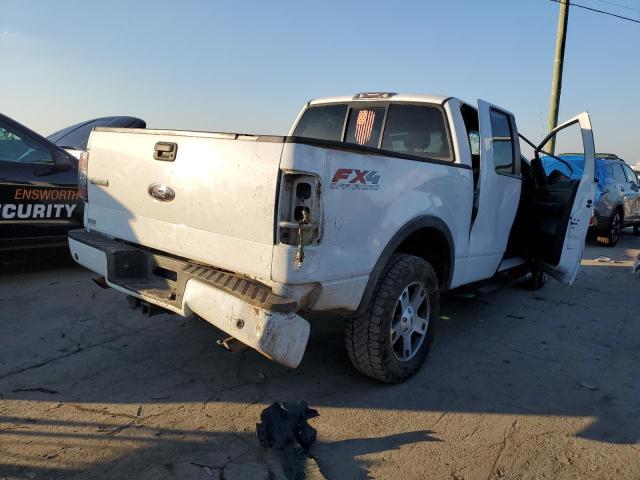 Photo 4 from auction – 2008 FORD F150 with VIN 1FTPX14V68FA97476