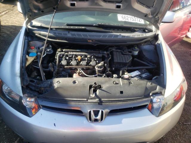 Photo 7 from auction – 2008 HONDA CIVIC EX with VIN 2HGFG12808H533585