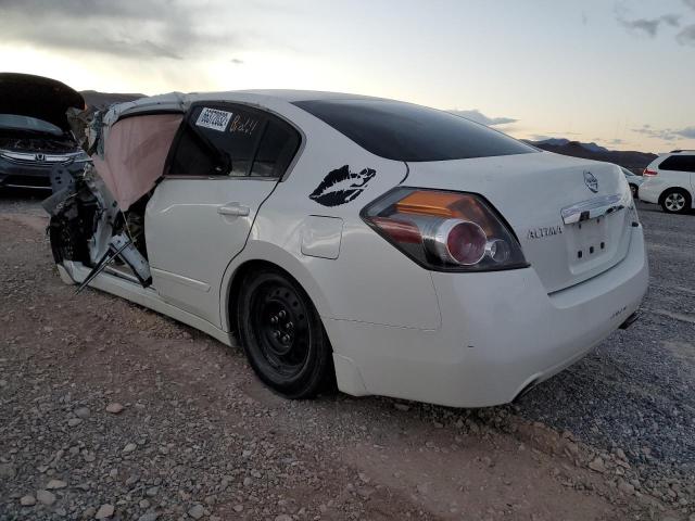 Photo 3 from auction – 2012 NISSAN ALTIMA BAS with VIN 1N4AL2AP6CN420877