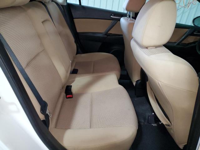 Photo 6 from auction – 2012 MAZDA 3 I with VIN JM1BL1L73C1630124