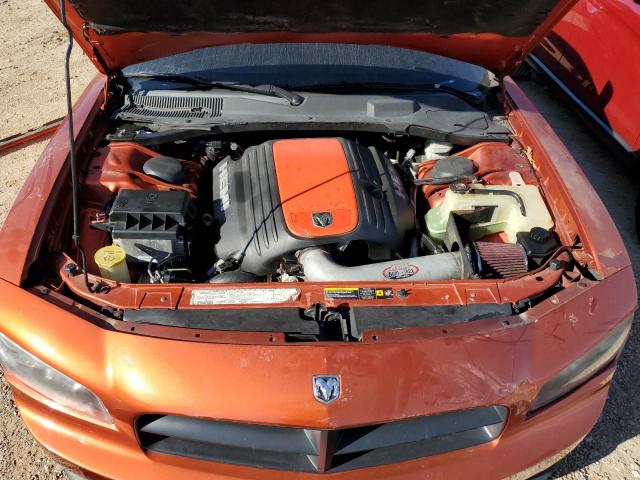 Photo 7 from auction – 2006 DODGE CHARGER R/ with VIN 2B3KA53H06H289827