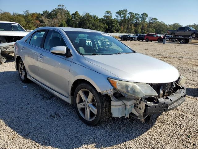 TOYOTA CAMRY L 2014 with VIN 4T1BF1FK6EU333062 - Photo from auction