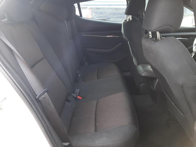 Photo 6 from auction – 2021 MAZDA 3 with VIN JM1BPAJL1M1304442