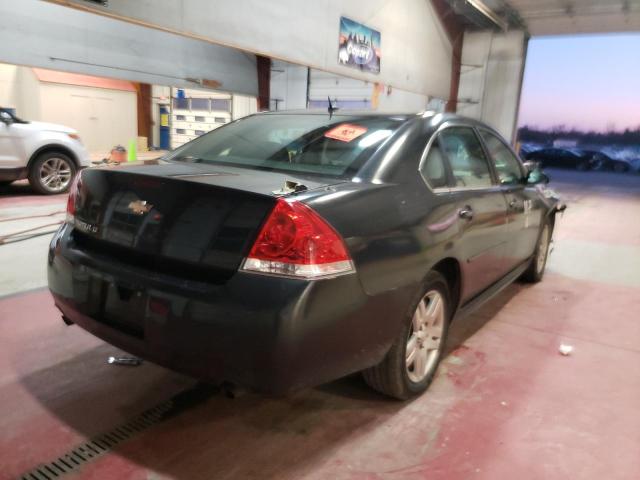 Photo 4 from auction – 2012 CHEVROLET IMPALA LT with VIN 2G1WB5E32C1202666