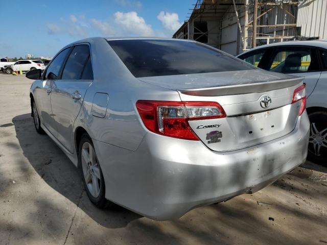 Photo 3 from auction – 2014 TOYOTA CAMRY L with VIN 4T1BF1FKXEU364279