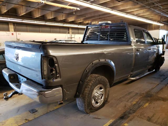 Photo 3 from auction – 2012 DODGE RAM 2500 S with VIN 3C6TD5JT3CG158170
