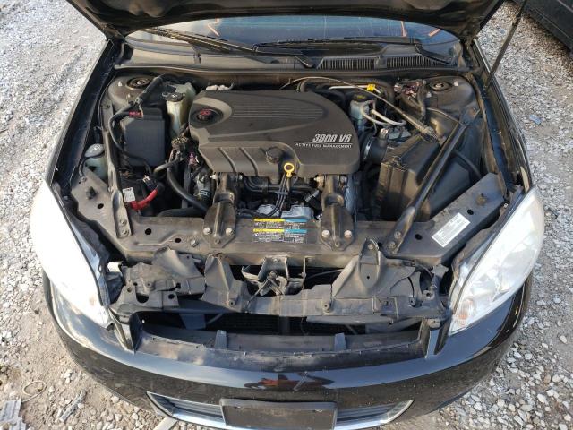 Photo 7 from auction – 2008 CHEVROLET IMPALA LTZ with VIN 2G1WU583789260481