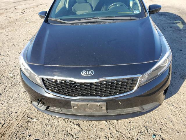 Photo 9 from auction – 2018 KIA FORTE LX with VIN 3KPFL4A77JE201343