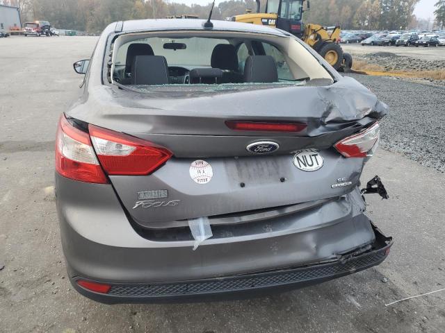 Photo 9 from auction – 2014 FORD FOCUS SE with VIN 1FADP3F29EL437174