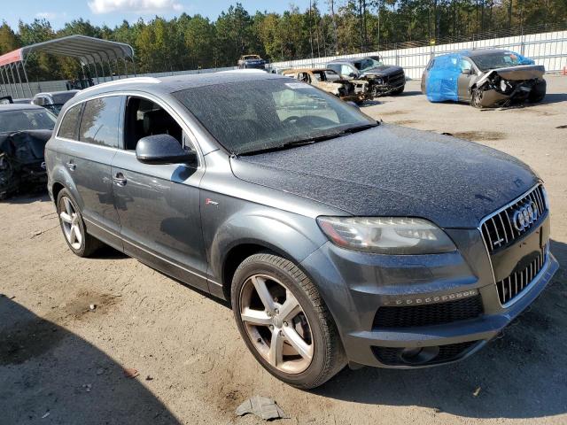 AUDI Q7 PRESTIG 2011 مع رقم تعريف المركبة WA1DGAFE7BD009497 - صورة من المزاد