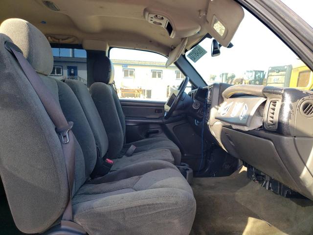Photo 5 from auction – 2004 CHEVROLET SILVERADO with VIN 2GCEC19T141326755