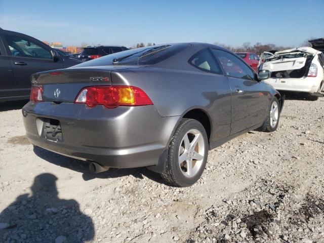 Photo 4 from auction – 2002 ACURA RSX TYPE-S with VIN JH4DC53052C030046