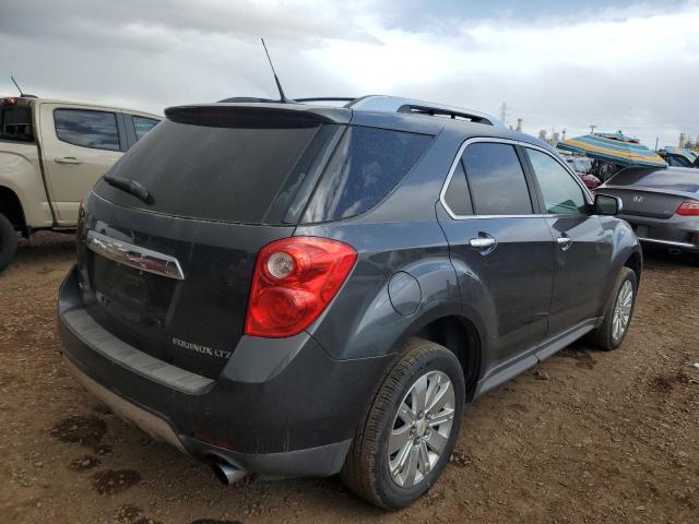 Photo 4 from auction – 2010 CHEVROLET EQUINOX LT with VIN 2CNFLGEY7A6384369