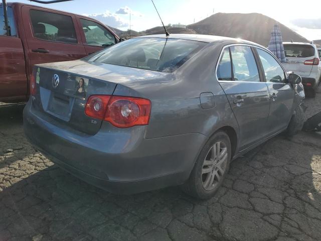 Photo 4 from auction – 2007 VOLKSWAGEN JETTA WOLF with VIN 3VWEG71K07M134019