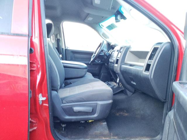 Photo 5 from auction – 2012 DODGE RAM 1500 S with VIN 1C6RD7FP5CS248060