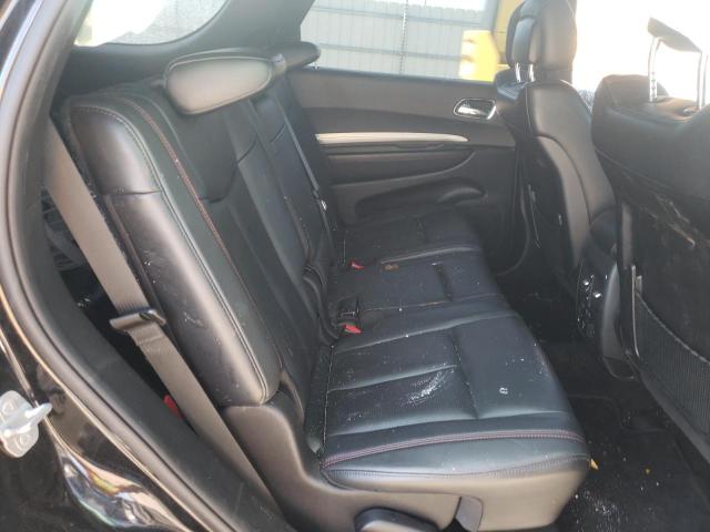 Photo 6 from auction – 2014 DODGE DURANGO R/ with VIN 1C4SDHCT5EC418674