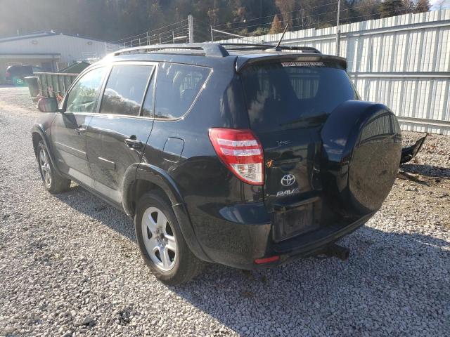 Photo 3 from auction – 2011 TOYOTA RAV4 LIMIT with VIN 2T3DK4DV8BW044531