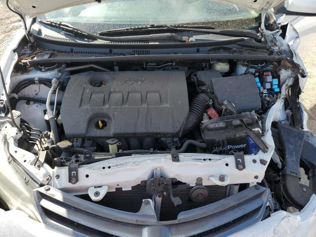 Photo 7 from auction – 2016 TOYOTA COROLLA L with VIN 2T1BURHE1GC502484
