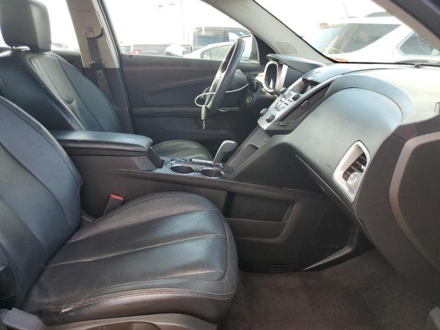 Photo 5 from auction – 2012 CHEVROLET EQUINOX LS with VIN 2GNALBEK2C6199055
