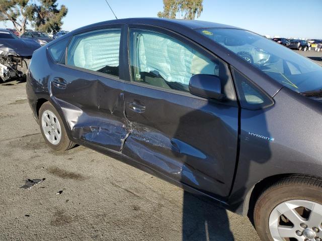 Photo 9 from auction – 2009 TOYOTA PRIUS with VIN JTDKB20U093465309