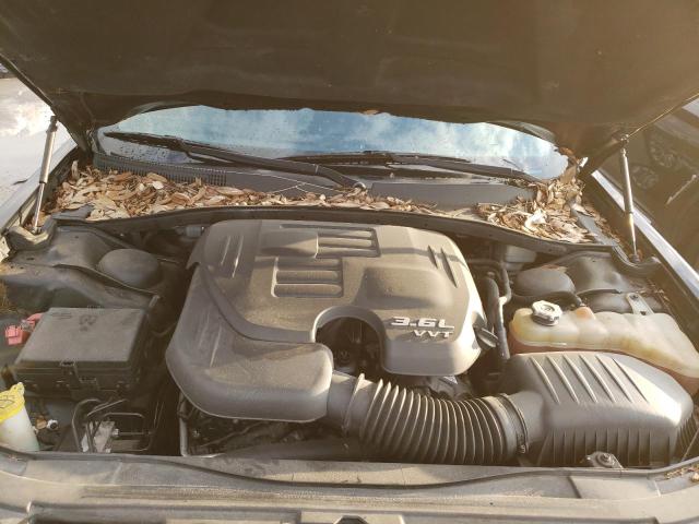 Photo 7 from auction – 2014 CHRYSLER 300 with VIN 2C3CCAAG9EH380498