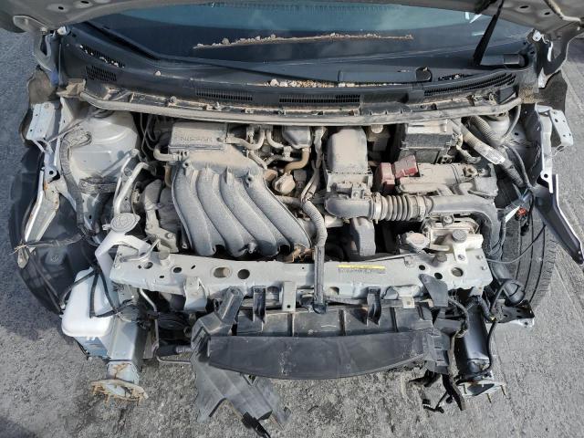 Photo 7 from auction – 2014 NISSAN VERSA NOTE with VIN 3N1CE2CP0EL413939