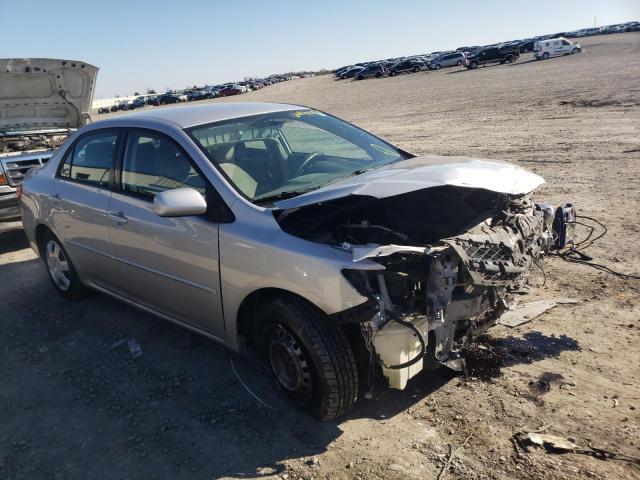 TOYOTA COROLLA BA 2011 with VIN 2T1BU4EE9BC723458 - Photo from auction
