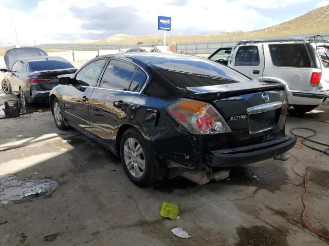 Photo 3 from auction – 2012 NISSAN ALTIMA BAS with VIN 1N4AL2AP5CN504821