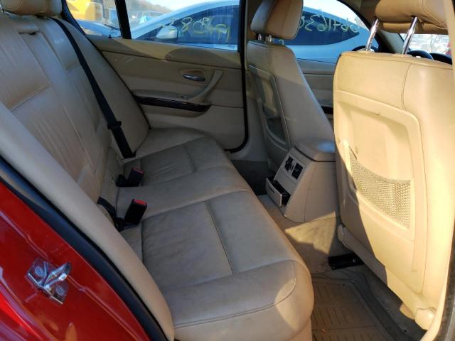 Photo 6 from auction – 2007 BMW 328 XI with VIN WBAVC93537KX55762