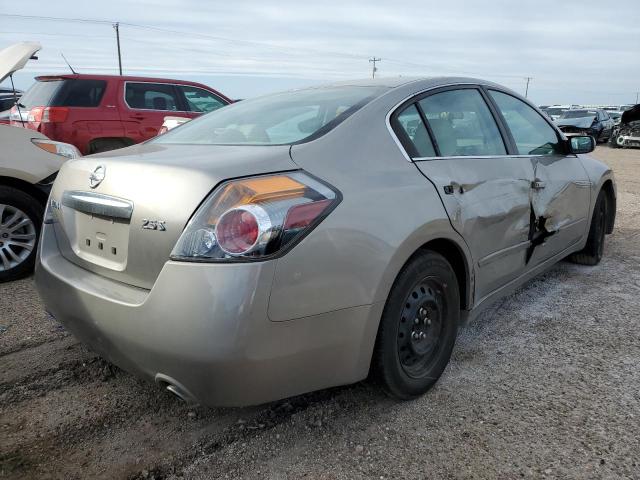 Photo 4 from auction – 2011 NISSAN ALTIMA BAS with VIN 1N4AL2AP1BC160575