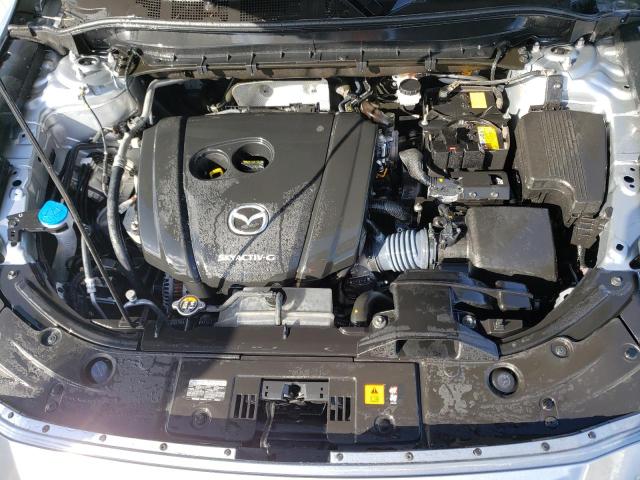 Photo 7 from auction – 2020 MAZDA CX-5 TOURI with VIN JM3KFACM7L0769716