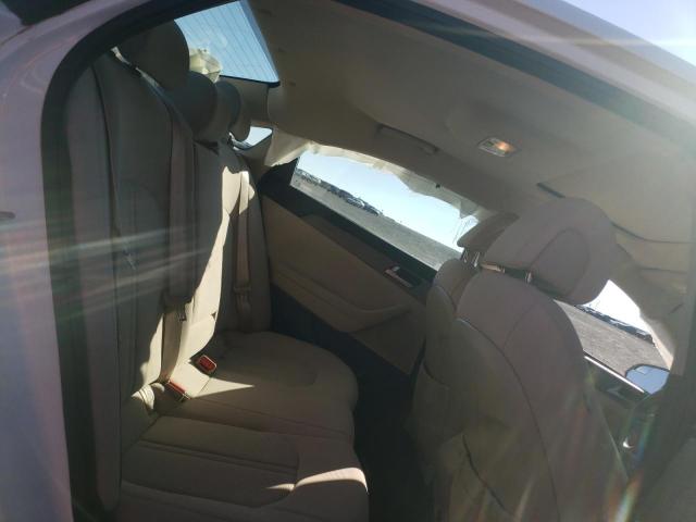 Photo 6 from auction – 2017 HYUNDAI SONATA ECO with VIN 5NPE24AA3HH440808