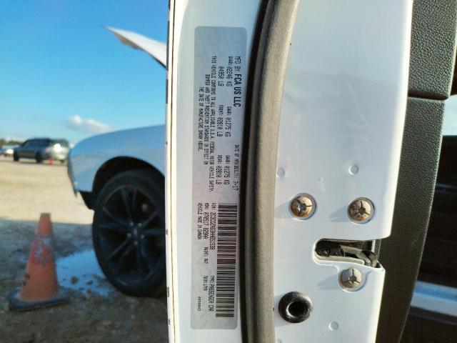 Photo 10 from auction – 2017 DODGE CHALLENGER with VIN 2C3CDZAG3HH651538