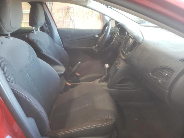 Photo 5 from auction – 2013 DODGE DART SE with VIN 1C3CDFAA0DD317713