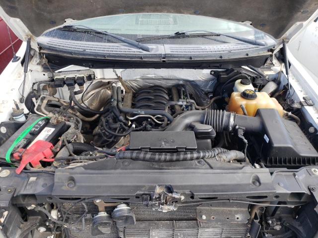 Photo 7 from auction – 2013 FORD F150 SUPER with VIN 1FTFW1EF5DKG54854