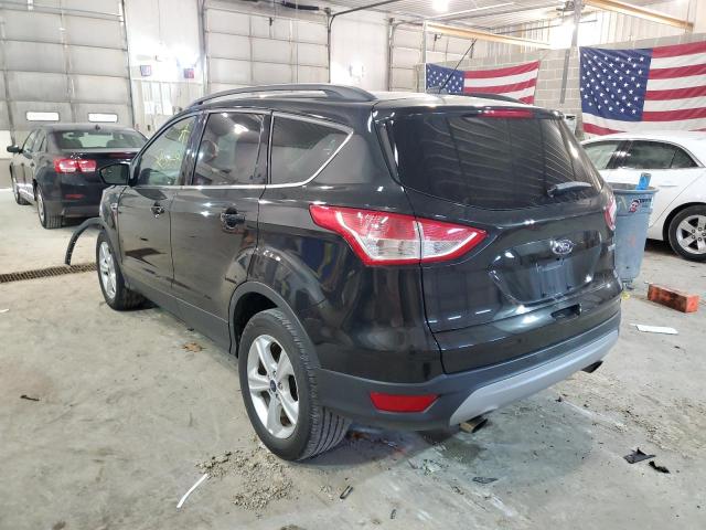 Photo 3 from auction – 2015 FORD ESCAPE SE with VIN 1FMCU0G91FUB65199