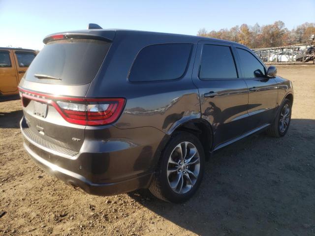 Zdjęcie 9 z aukcji – 2020 DODGE DURANGO GT z VIN 1C4RDJDG5LC261944