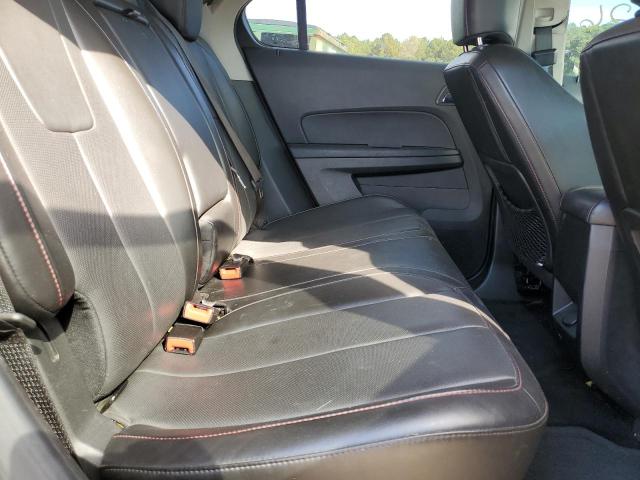 Photo 6 from auction – 2015 CHEVROLET EQUINOX LT with VIN 2GNFLHE36F6267914