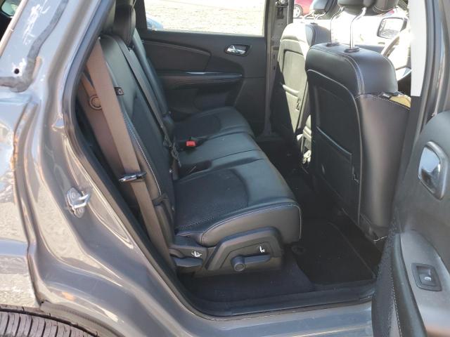 Photo 6 from auction – 2020 DODGE JOURNEY CR with VIN 3C4PDCGB3LT267362