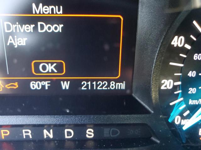 Photo 8 from auction – 2014 FORD FUSION SE with VIN 3FA6P0HD9ER390848