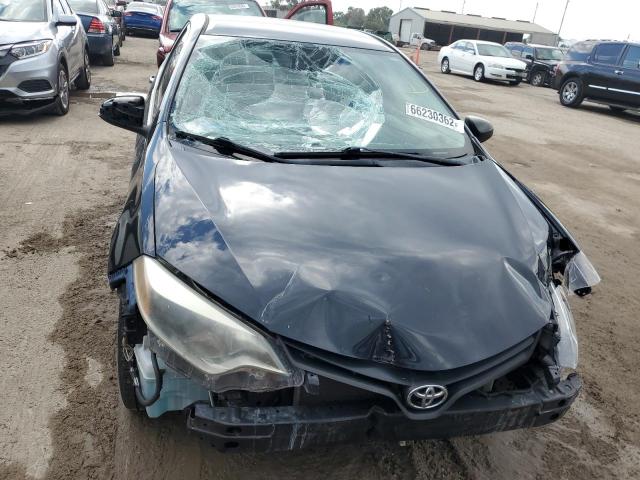 Photo 9 from auction – 2016 TOYOTA COROLLA L with VIN 2T1BURHE5GC570819