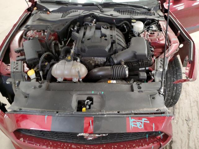 Foto 7 de la subasta – 2016 FORD MUSTANG con VIN 1FA6P8TH8G5206465