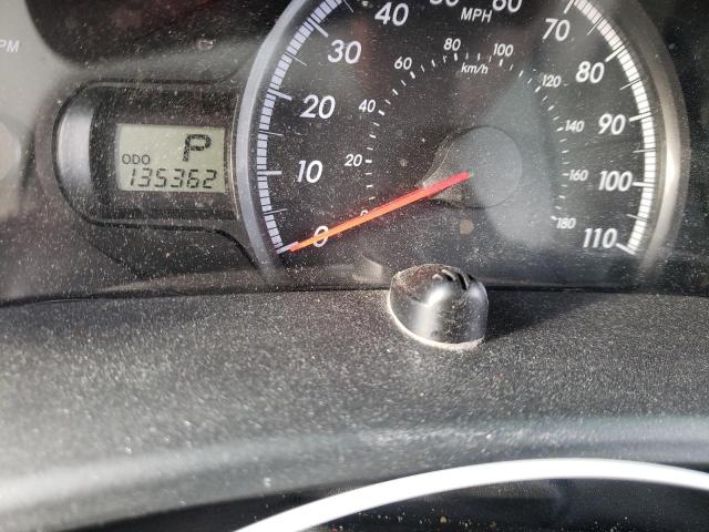 Фото 8 с аукциона – 2012 TOYOTA SIENNA с VIN 5TDZK3DC6CS186801