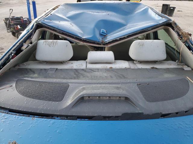 Photo 10 from auction – 2009 TOYOTA COROLLA BA with VIN JTDBL40E699025058