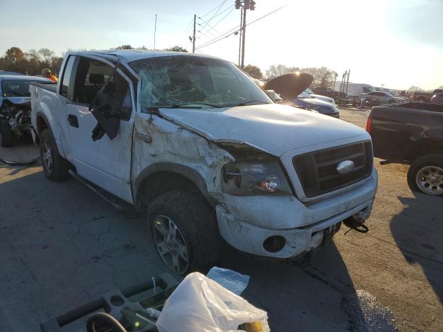 Photo 9 from auction – 2008 FORD F150 with VIN 1FTPX14V68FA97476